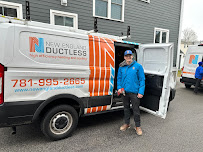 New England Ductless - Photo 3 - Car repair in , Quincy