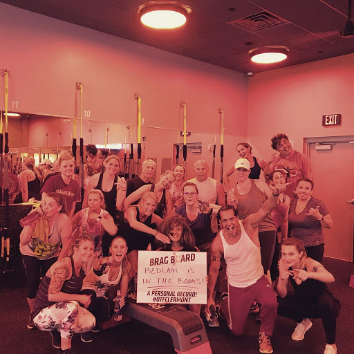 Gym «Orangetheory Fitness Celebration», reviews and photos, 49 Blake Blvd, Celebration, FL 34747, USA