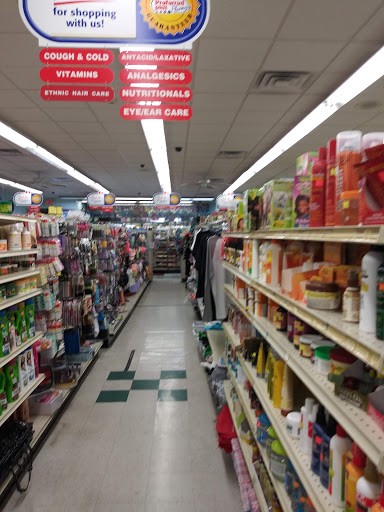 Pharmacy «City Drug Pharmacy», reviews and photos, 324 Main St, Poughkeepsie, NY 12601, USA