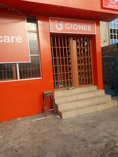 Gionee Care, Adekunle Fajuyi Road, Ibadan, Nigeria, Department Store, state Oyo