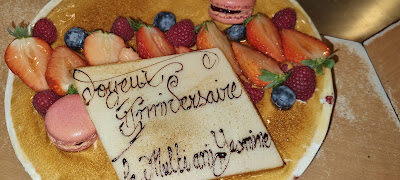 Le temple de la gourmandise à Tours