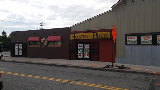 Grocery Store «Honey Bee La Colmena», reviews and photos, 2443 Bagley Ave, Detroit, MI 48216, USA