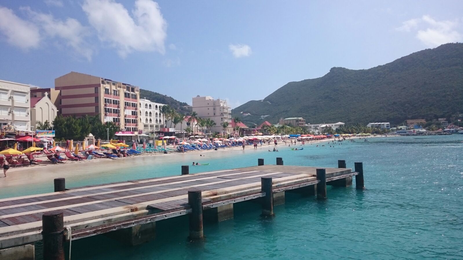 Great Bay beach'in fotoğrafı - Çocuklu aile gezginleri için önerilir