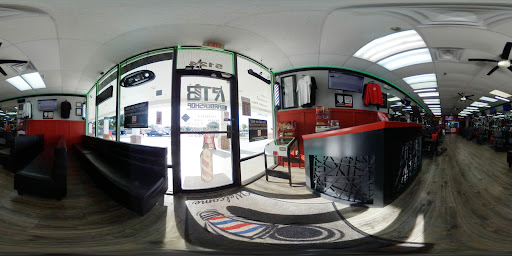 Barber Shop «RTB BARBER SHOP», reviews and photos, 5124 S Conway Rd, Orlando, FL 32812, USA