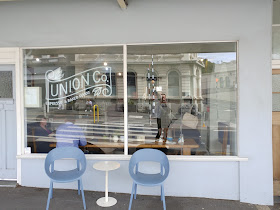Union Co Cafe