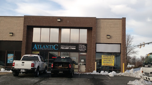 Furniture Store «Atlantic Bedding and Furniture - Washington DC», reviews and photos, 14510 Lee Rd, Chantilly, VA 20151, USA