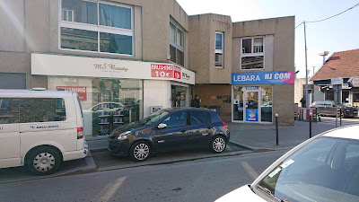 MS Beauty salon de beauté coiffure esthétique à Villepinte
