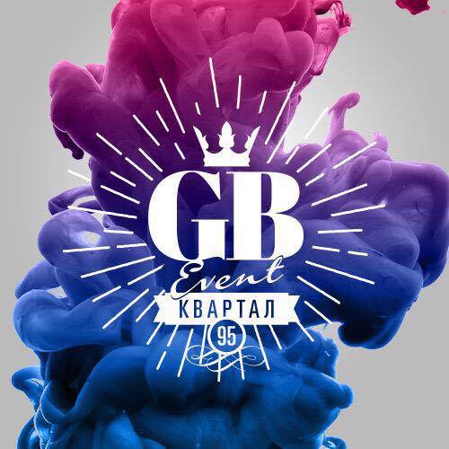 GB Event Agency of GaGarin Brothers