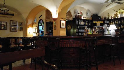 CAFÉ BAR MUSICAL MAMBRÚ - C. Muñoz Torrero, 47, 06920 Azuaga, Badajoz, Spain