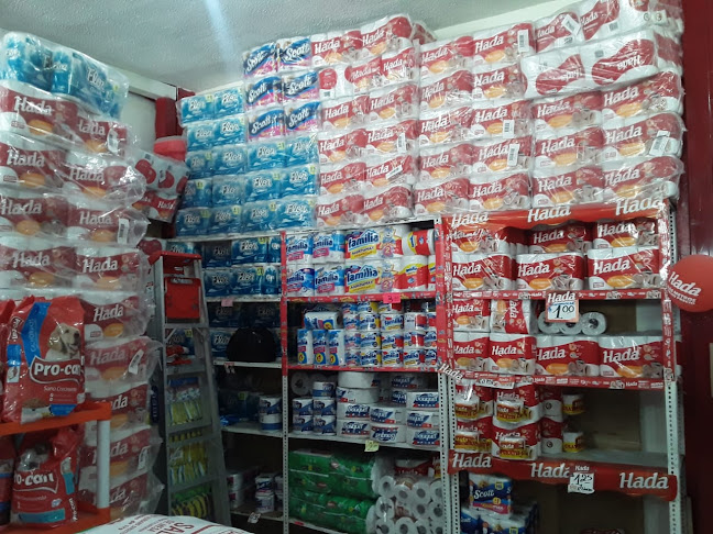 COMERCIAL SUSANITA - Supermercado