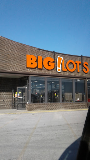 Discount Store «Big Lots», reviews and photos, 3620 W 3rd St, Bloomington, IN 47404, USA