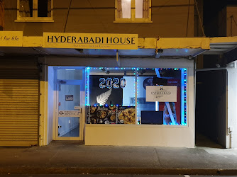 Hyderabadi House Take Away