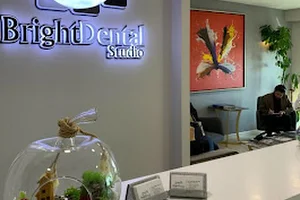 Bright Dental Studio Ağız ve Diş Sağlığı Polikliniği image