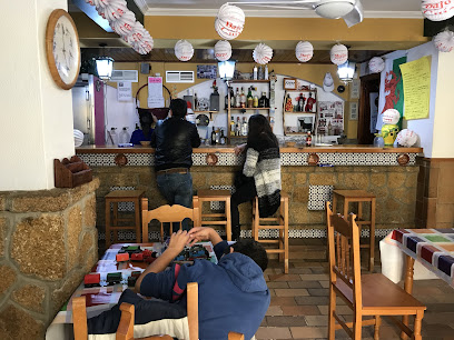 Bar los Faroles - C. Manuel Hermosilla, 17, 11500 El Puerto de Sta María, Cádiz, Spain