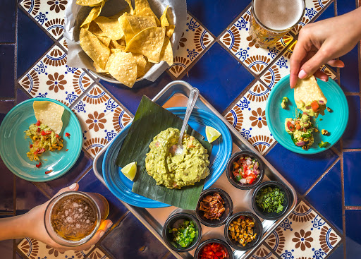 Mexican Restaurant «Margaritas Mexican Restaurant», reviews and photos, 18 Centerra Pkwy, Lebanon, NH 03766, USA