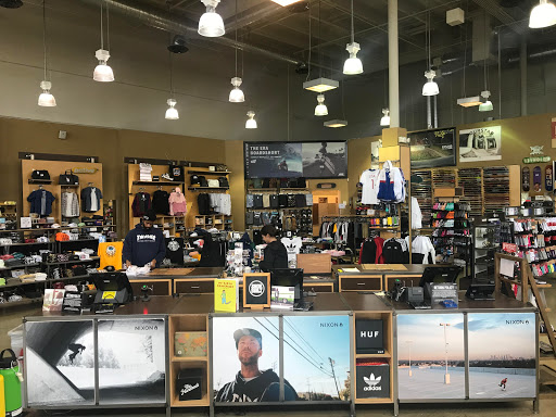 Clothing Store «Active Ride Shop», reviews and photos, 7585 Carson Blvd, Long Beach, CA 90808, USA