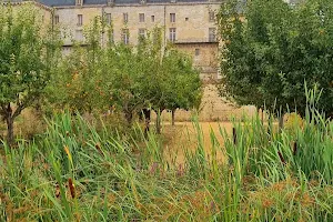 Potager Fruitier de La Roche Guyon image