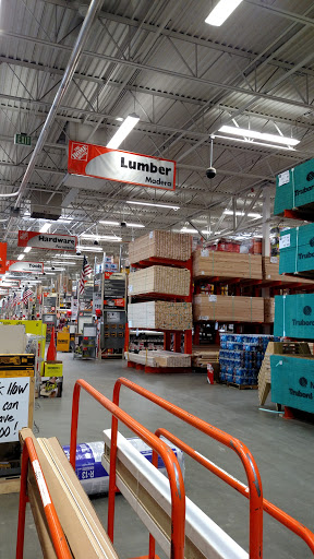 Home Improvement Store «The Home Depot», reviews and photos, 16420 Washington St, Thornton, CO 80023, USA