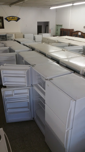 Thrift Store «Thrift Bargain and More», reviews and photos, 1470 N Beale Rd, Marysville, CA 95901, USA