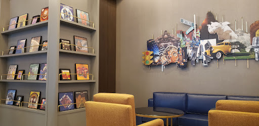 Casino «Greektown Casino», reviews and photos, 555 E Lafayette St, Detroit, MI 48226, USA