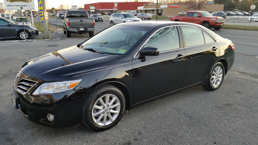 Used Car Dealer «Certified Auto Outlet», reviews and photos, 2010 N Black Horse Pike, Williamstown, NJ 08094, USA