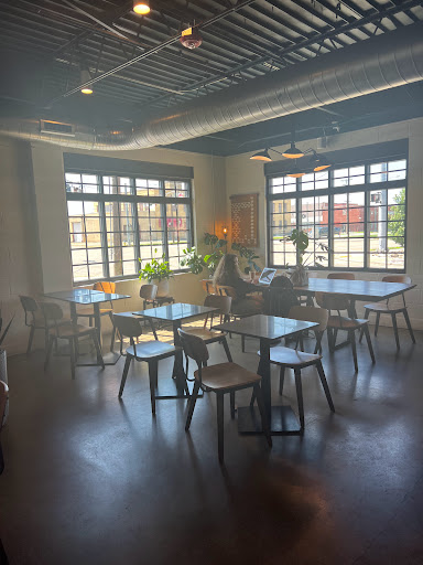 Coffee Shop «Ghostlight Coffee», reviews and photos, 1201 Wayne Ave, Dayton, OH 45410, USA