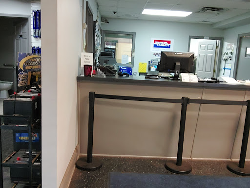 Tire Shop «Monroe Automotive and Tire», reviews and photos, 524 E Spring St, Monroe, GA 30655, USA