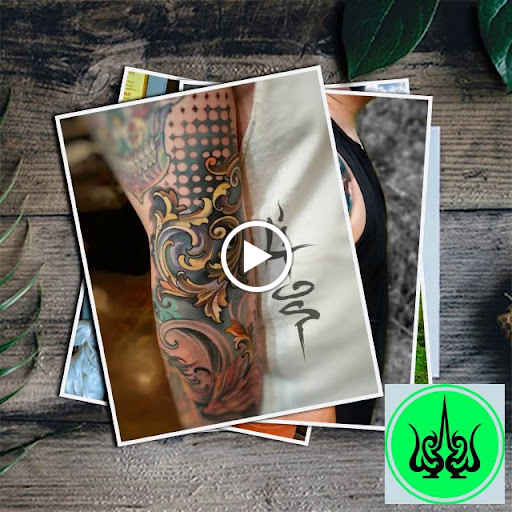 Tattoo Shop «Forbidden Images Inc», reviews and photos, 10900 FL-54 #104, New Port Richey, FL 34655, USA