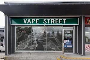Vape Street – Vape Shop Burnaby, BC image