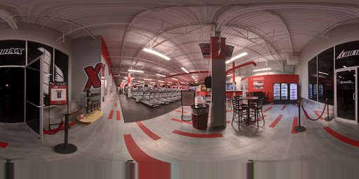 Gym «Maxx Fitness - Cherry Hill», reviews and photos, 500 NJ-38, Cherry Hill, NJ 08002, USA