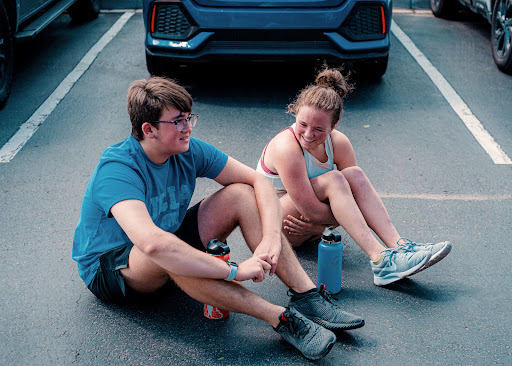 Gym «Method CrossFit», reviews and photos, 9809 E Easter Ave, Centennial, CO 80112, USA