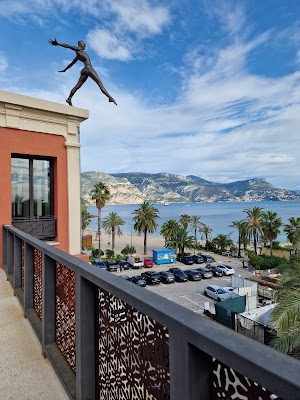 Kap ferat à Saint-Jean-Cap-Ferrat