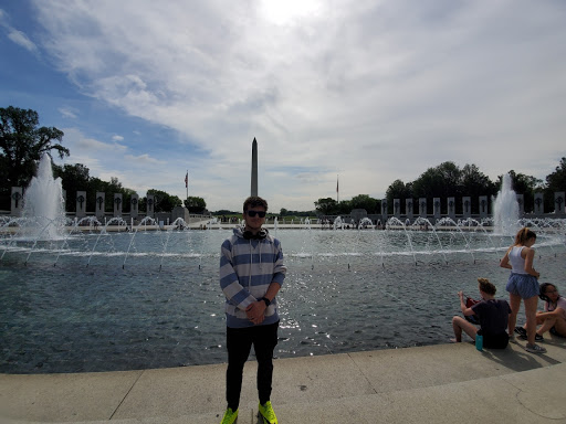 Tourist Attraction «Elephant Trails», reviews and photos, 3001 Connecticut Ave NW, Washington, DC 20008, USA