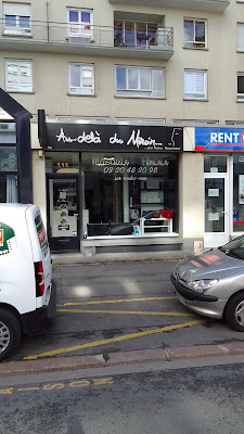 Coiffeur Le Salon à Lille