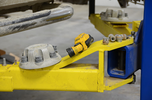 Auto Repair Shop «Westside Auto Repair», reviews and photos, 1520 IA-22, Wellman, IA 52356, USA