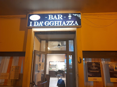 Bar i dà gghiazza Via Giovanni Pascoli, 88821 paolo II KR, Italia