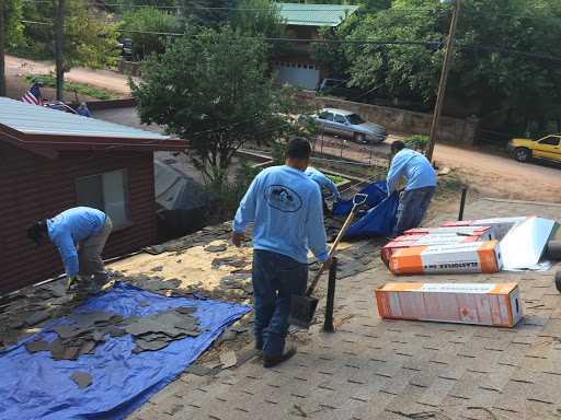 Construction Company «Sonoran Peak Construction & Roofing LLC», reviews and photos, 6501 E Greenway Pkwy #103, Scottsdale, AZ 85254, USA