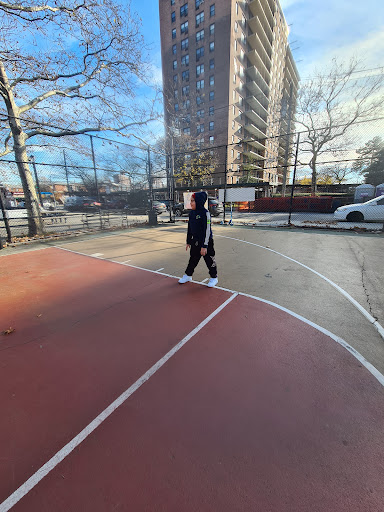 Park «Dreier-Offerman Playground», reviews and photos, 2702 Cropsey Ave, Brooklyn, NY 11214, USA