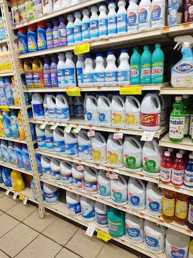 Grocery Store «Bravo Supermarkets», reviews and photos, 401 Fulton Ave, Hempstead, NY 11550, USA