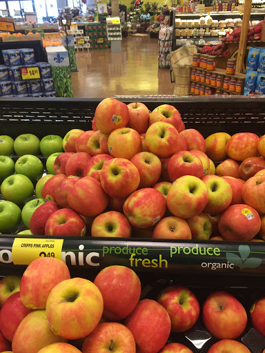 Grocery Store «Albertsons», reviews and photos, 402 S Range Ave, Denham Springs, LA 70726, USA