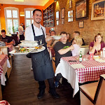 Photo n°1 de l'avis de Bruce.h fait le 19/08/2019 à 19:24 sur le  RESTAURANT DUE FRATELLI à Beelitz