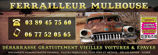 Photo 1 - ETS BERGER ANDRE