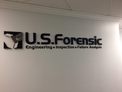 U.S. Forensic
