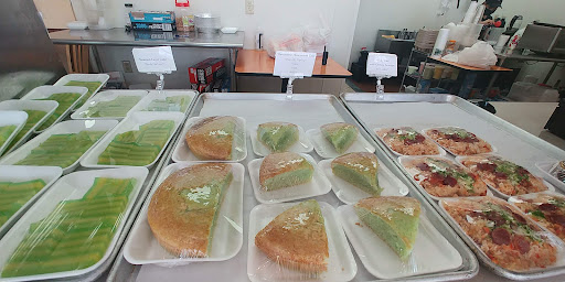 Banh Mi Saigon Sandwiches and Bakery