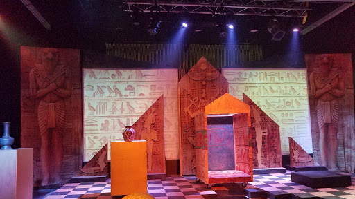 Performing Arts Theater «The Firehouse Theatre», reviews and photos, 2535 Valley View Ln, Dallas, TX 75234, USA