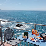 Photo n°3 de l'avis de Stefania.a fait le 04/05/2024 à 19:38 sur le  La Marinella 1934 à Genoa