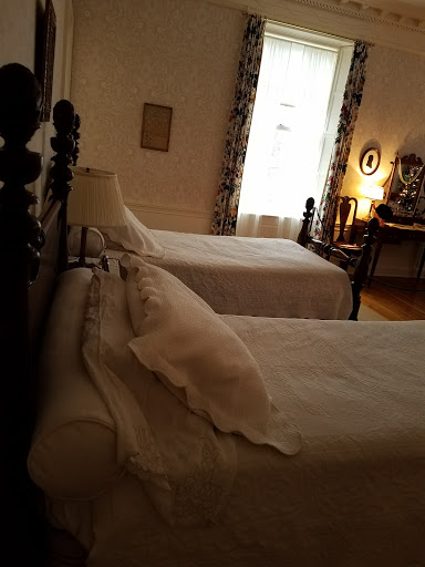 Art Museum «George Eastman Museum», reviews and photos, 900 East Ave, Rochester, NY 14607, USA