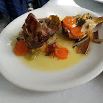 Photo n°2 de l'avis de Stefano.n fait le 11/03/2019 à 10:26 sur le  Trattoria Nasca 2 Cerda à Cerda