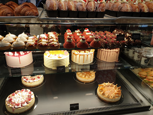 Pastry schools in Stockholm