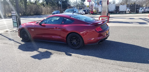 Ford Dealer «Newins Bay Shore Ford», reviews and photos, 219 W Main St, Bay Shore, NY 11706, USA